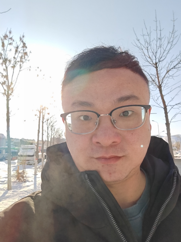 压力山大的第一张照片--衡阳相亲服务中心