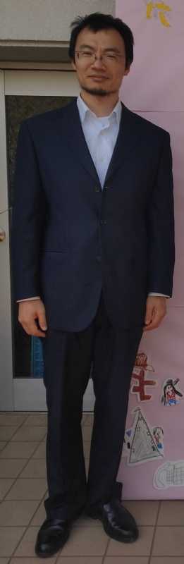 itatsumq的第二张照片--衡阳相亲服务中心