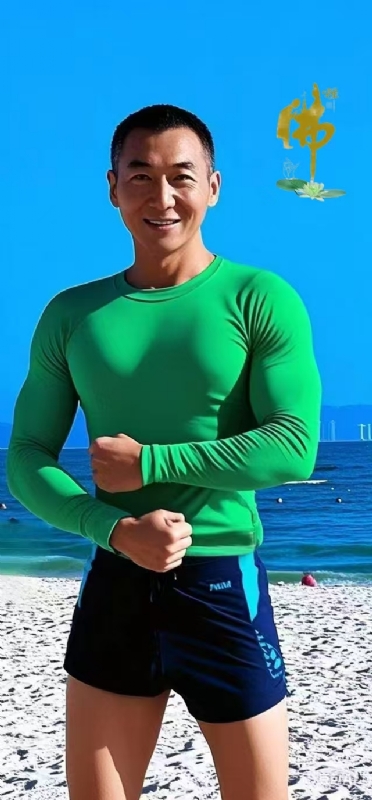 顺子的第一张照片--衡阳相亲服务中心