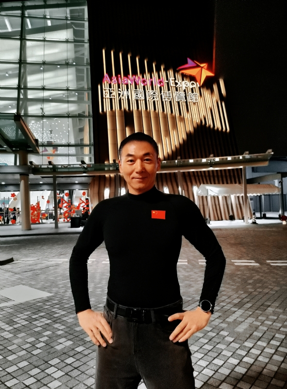 顺子的第三张照片--衡阳相亲服务中心