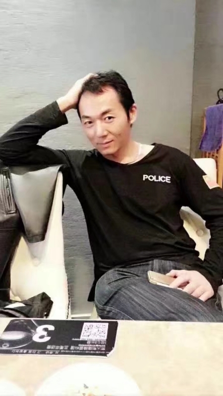 顺子的第五张照片--衡阳相亲服务中心