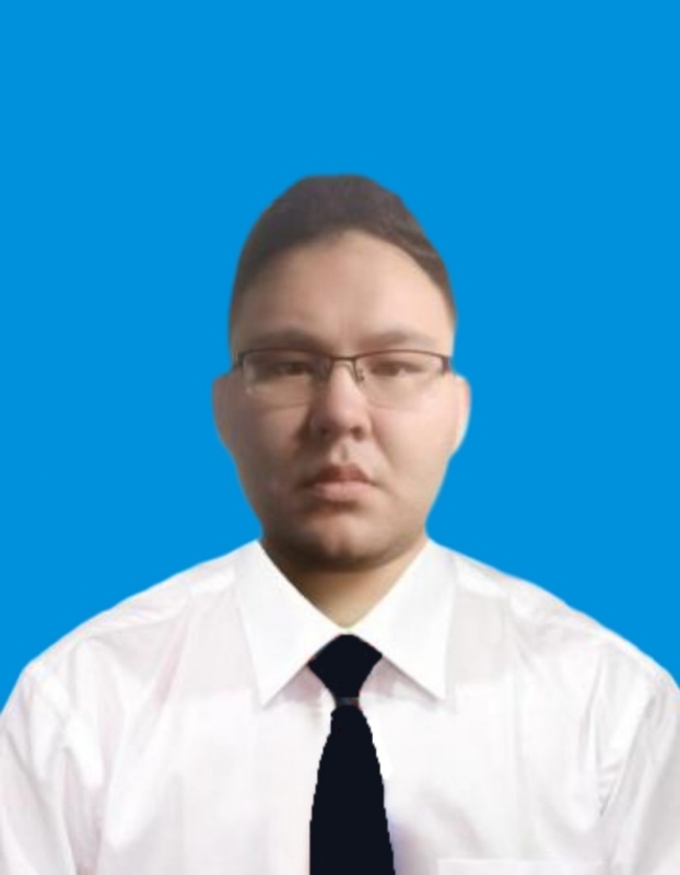 迪力穆拉提的第一张照片--衡阳相亲服务中心