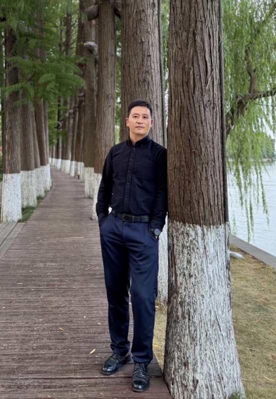 澤朔的第一张照片--衡阳相亲服务中心