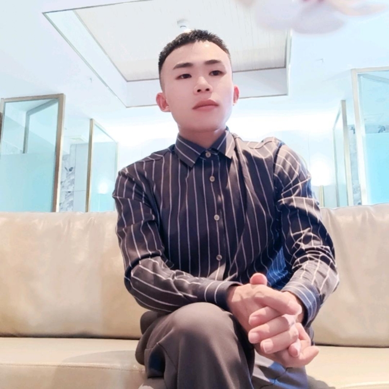 王文的第一张照片--衡阳相亲服务中心