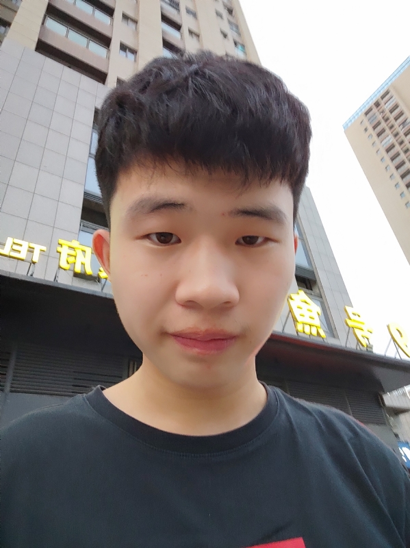 满目星辰的第一张照片--衡阳相亲服务中心