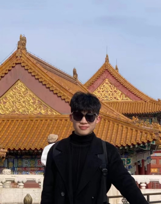 满目星辰的第二张照片--衡阳相亲服务中心