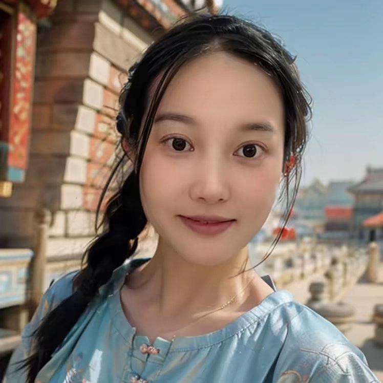 简单开心的第一张照片--衡阳相亲服务中心