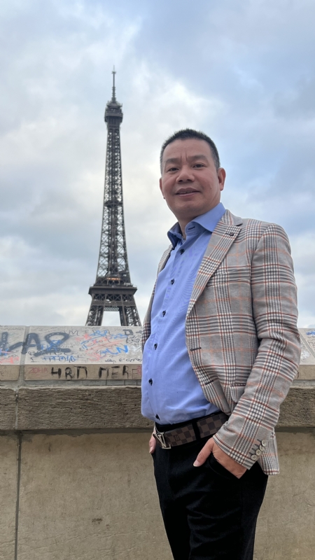 阳光灿烂的日子的第一张照片--衡阳相亲服务中心