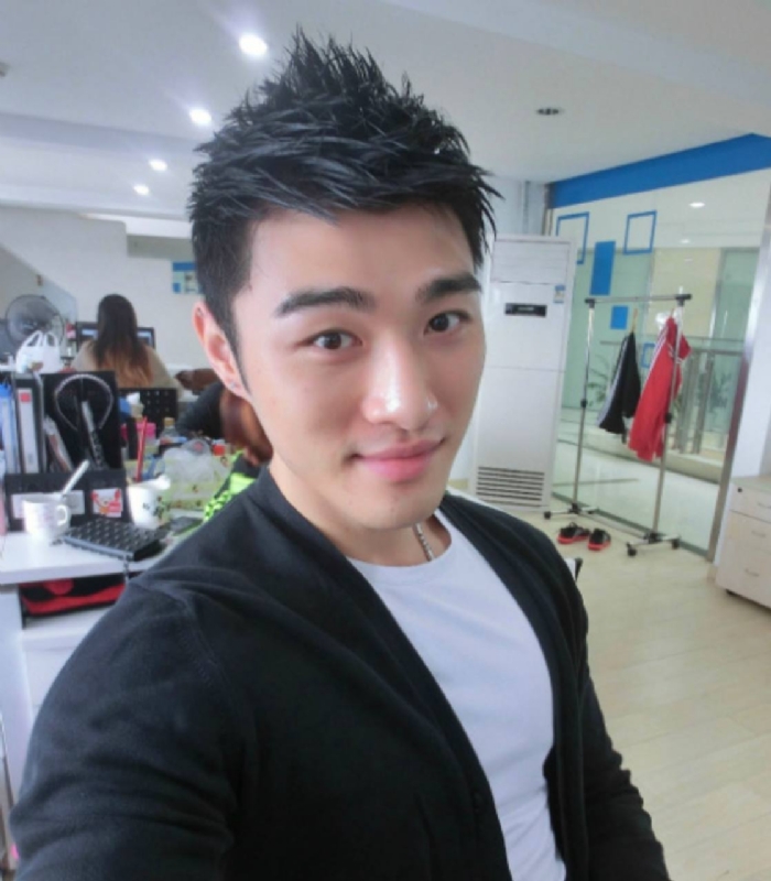 青衫故人的第一张照片--衡阳相亲服务中心