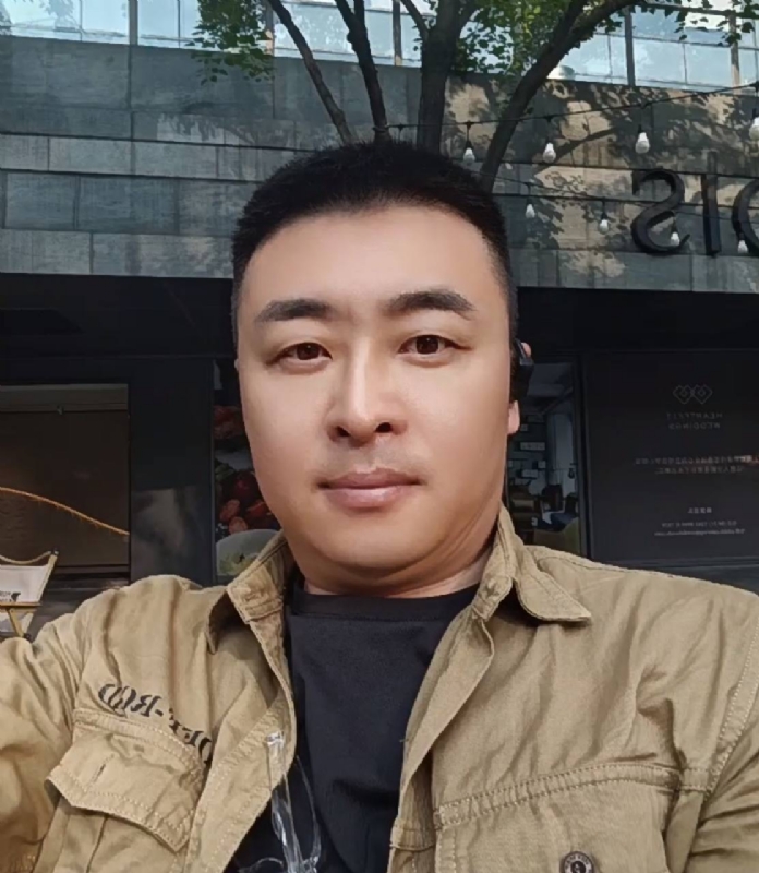 酱心的第一张照片--衡阳相亲服务中心