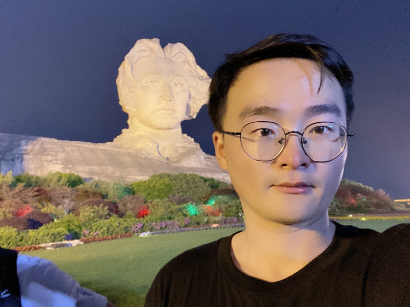 驻足的第一张照片--衡阳相亲服务中心