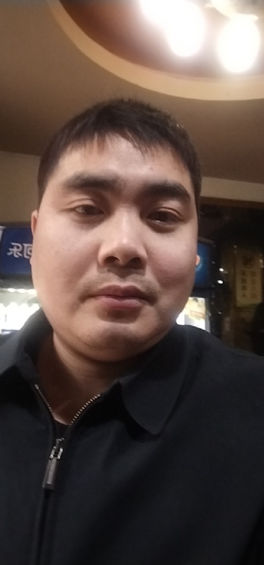 萱蘓的第一张照片--衡阳相亲服务中心