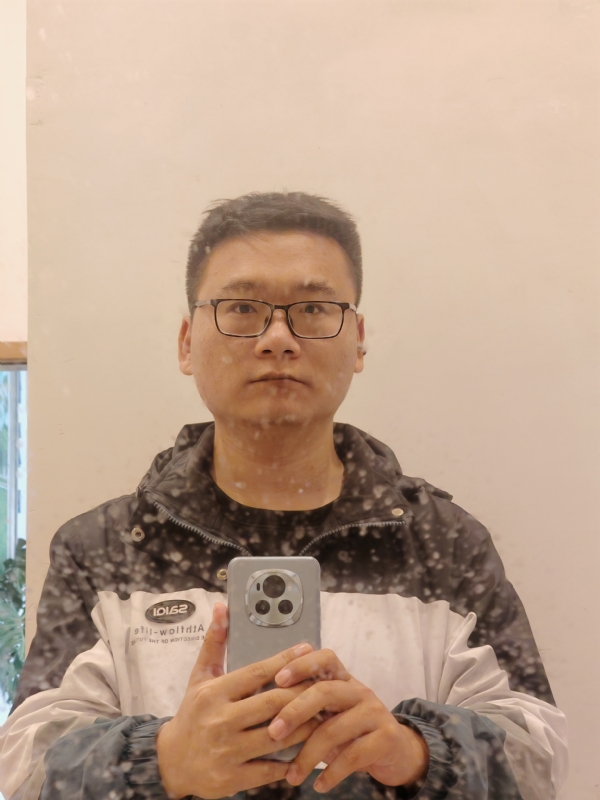 南烛的第一张照片--衡阳相亲服务中心