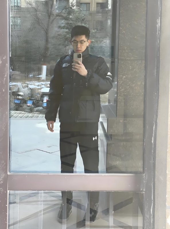 阳刚之气的第一张照片--衡阳相亲服务中心