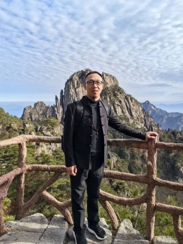 我想有个家的第一张照片--衡阳相亲服务中心