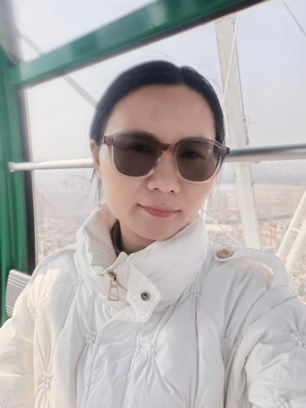 你好的第一张照片--衡阳相亲服务中心