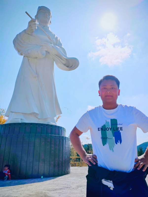 伏王虎的第一张照片--衡阳相亲服务中心