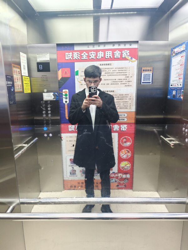 求姻缘的第一张照片--衡阳相亲服务中心