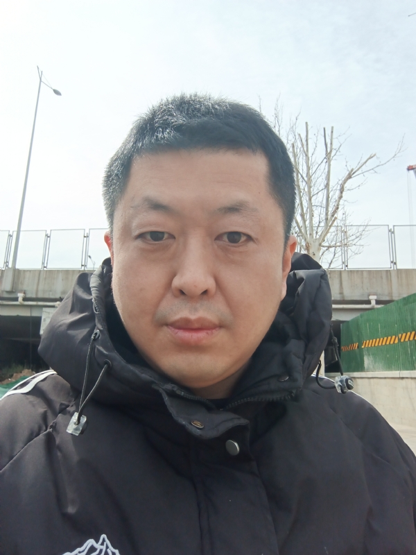 淡然的第一张照片--衡阳相亲服务中心