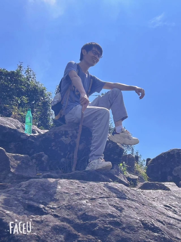 落叶之秋的第一张照片--衡阳相亲服务中心