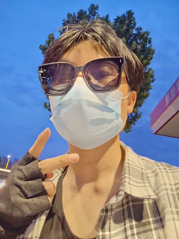 俊哒哒哒的第二张照片--衡阳相亲服务中心