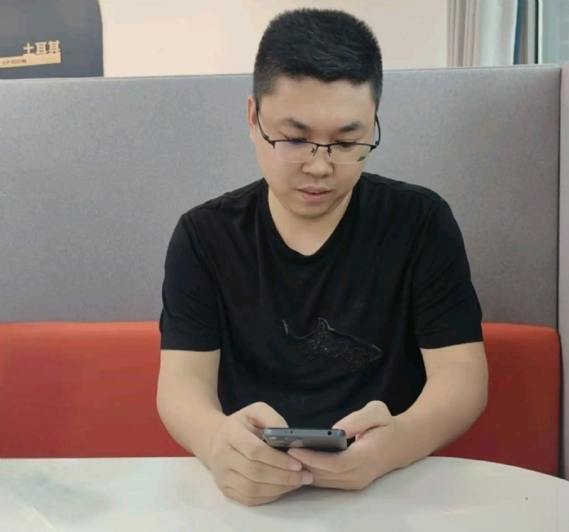 惊蛰的第二张照片--衡阳相亲服务中心