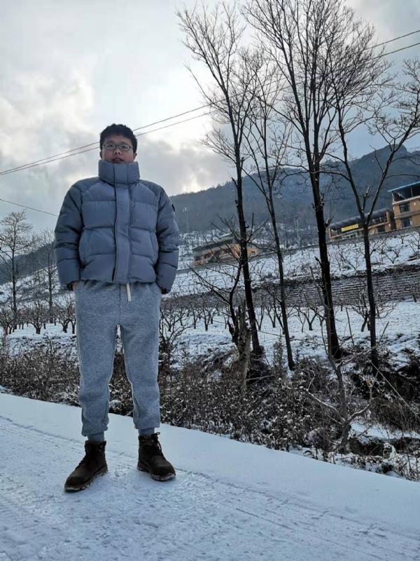 songpaul的第一张照片--衡阳相亲服务中心