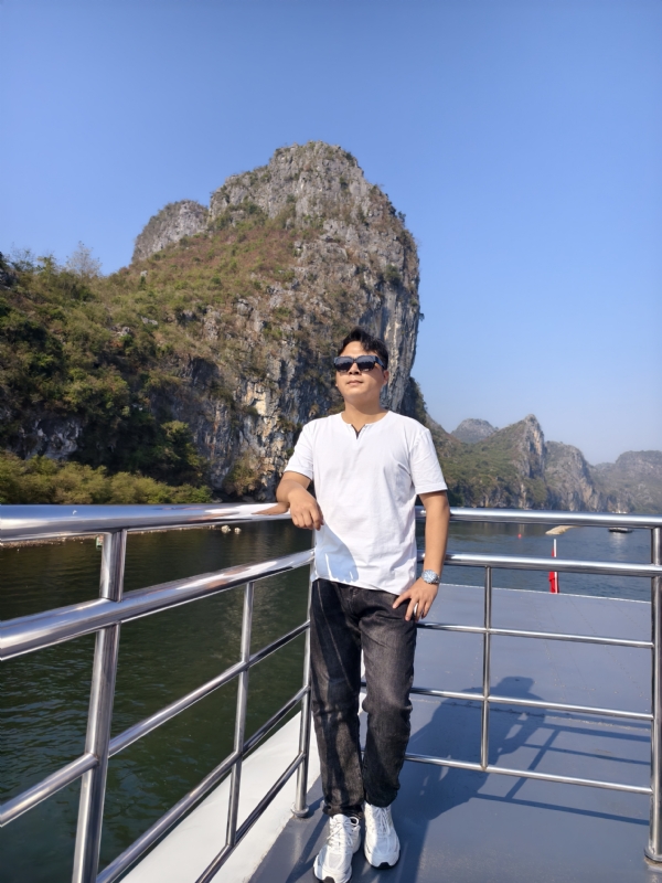 墨痕的第二张照片--衡阳相亲服务中心