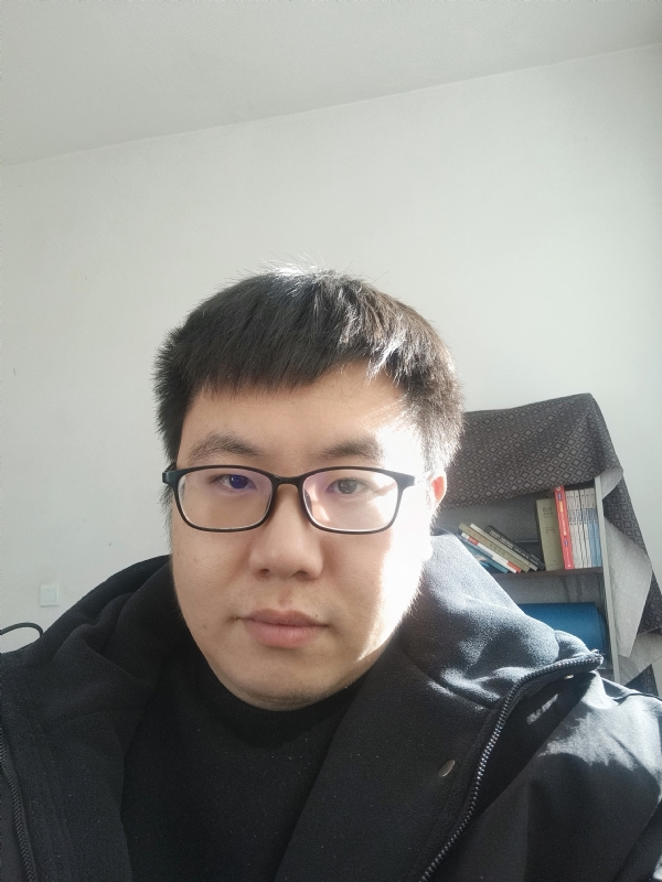 95年身高177的第二张照片--衡阳相亲服务中心