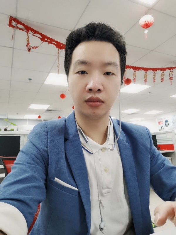 小乔伴侣的第一张照片--衡阳相亲服务中心