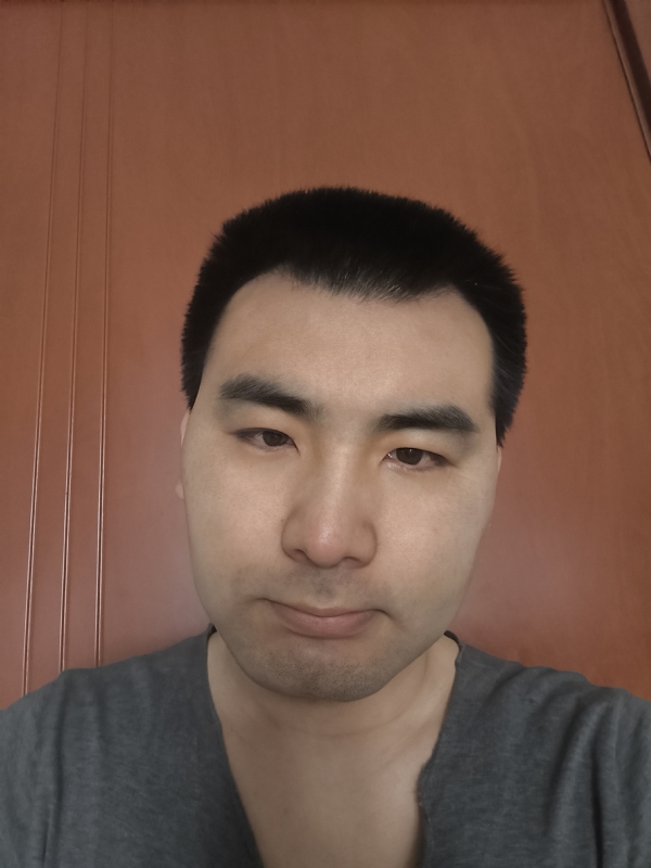 月沁星河的第一张照片--衡阳相亲服务中心