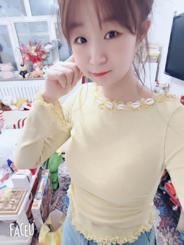 优柚的第一张照片--衡阳相亲服务中心