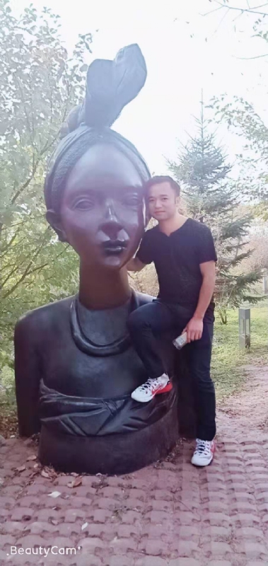 高山流水的第一张照片--衡阳相亲服务中心