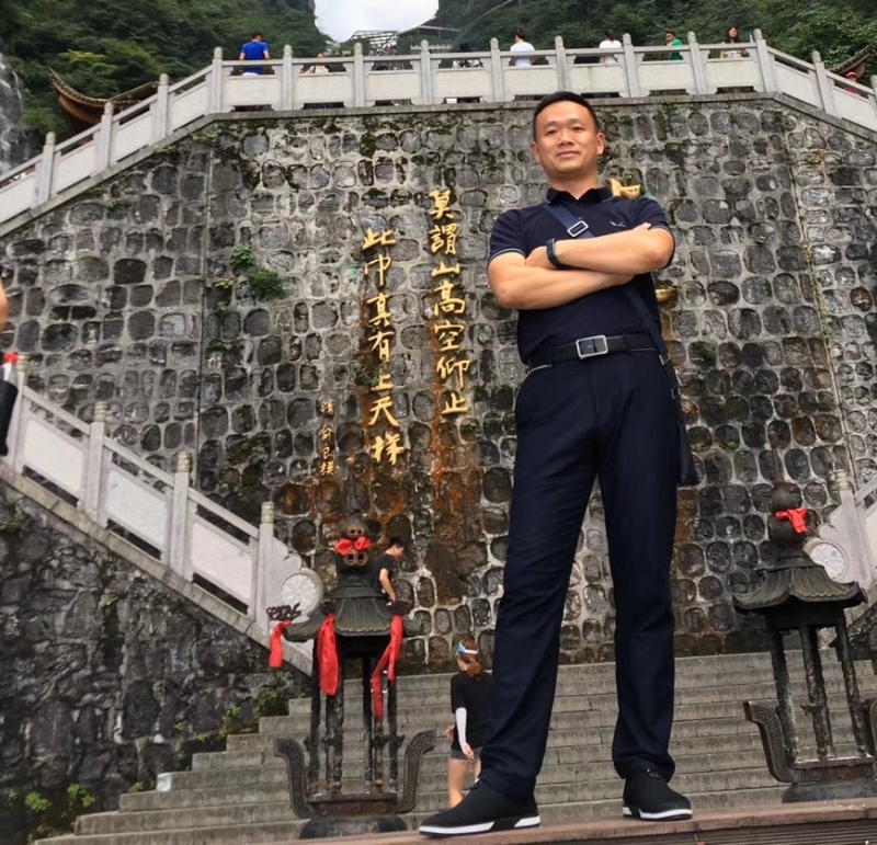 栖凤之木的第二张照片--衡阳相亲服务中心