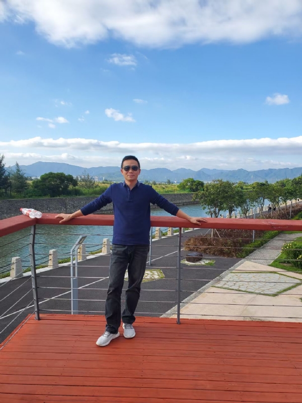 栖凤之木的第三张照片--衡阳相亲服务中心