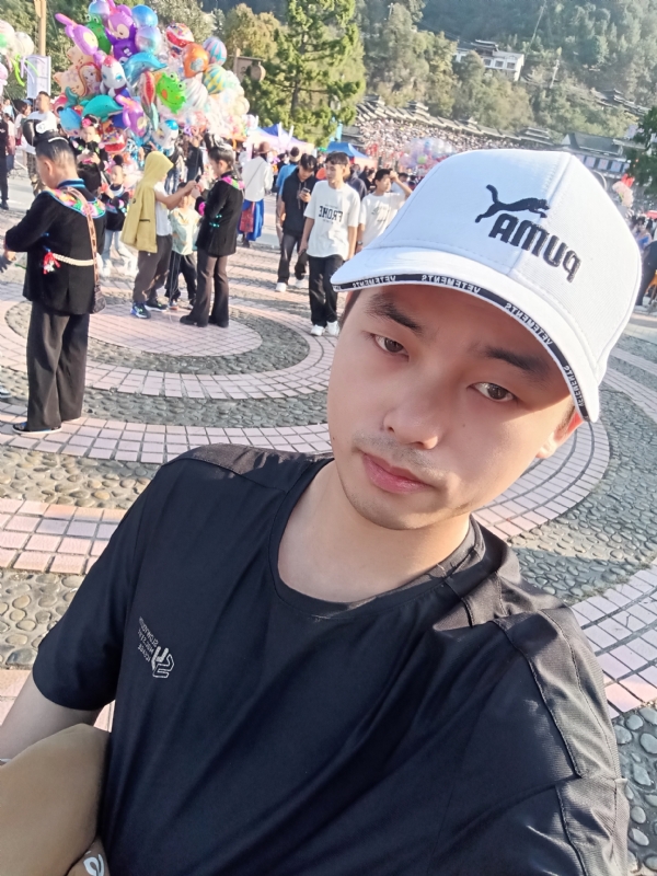 千与千寻的第二张照片--衡阳相亲服务中心