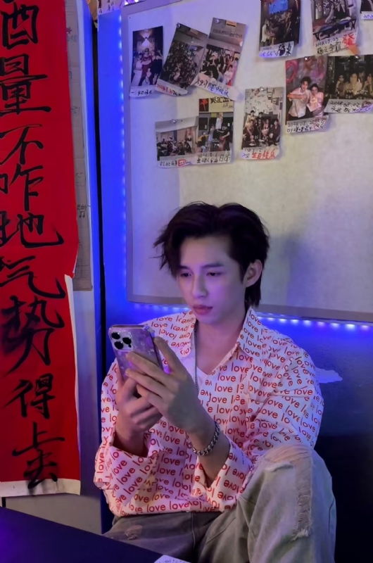 小二的第一张照片--衡阳相亲服务中心