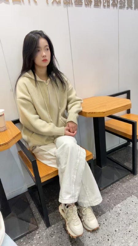 柯柯的第一张照片--衡阳相亲服务中心