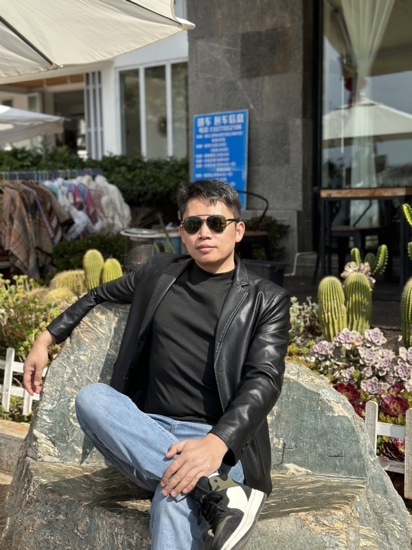 麦子的第一张照片--衡阳相亲服务中心