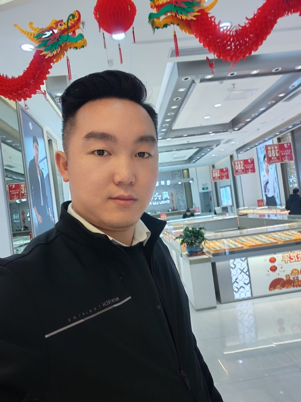 龍鳯壹生美的第一张照片--衡阳相亲服务中心