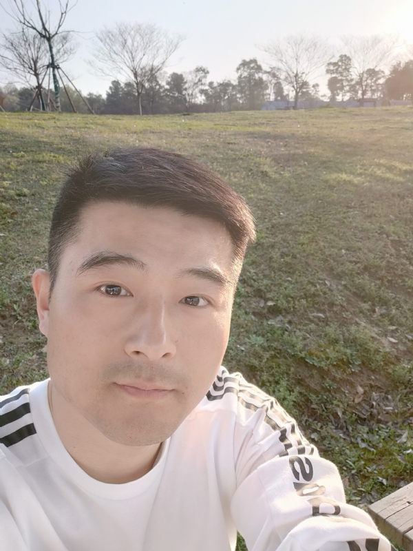 一凡的第一张照片--衡阳相亲服务中心