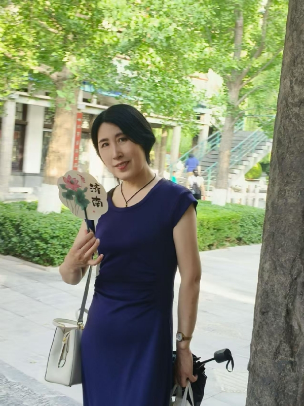 幸运满格的第一张照片--衡阳相亲服务中心