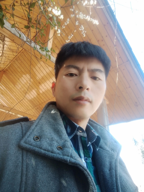 阿明的第一张照片--衡阳相亲服务中心