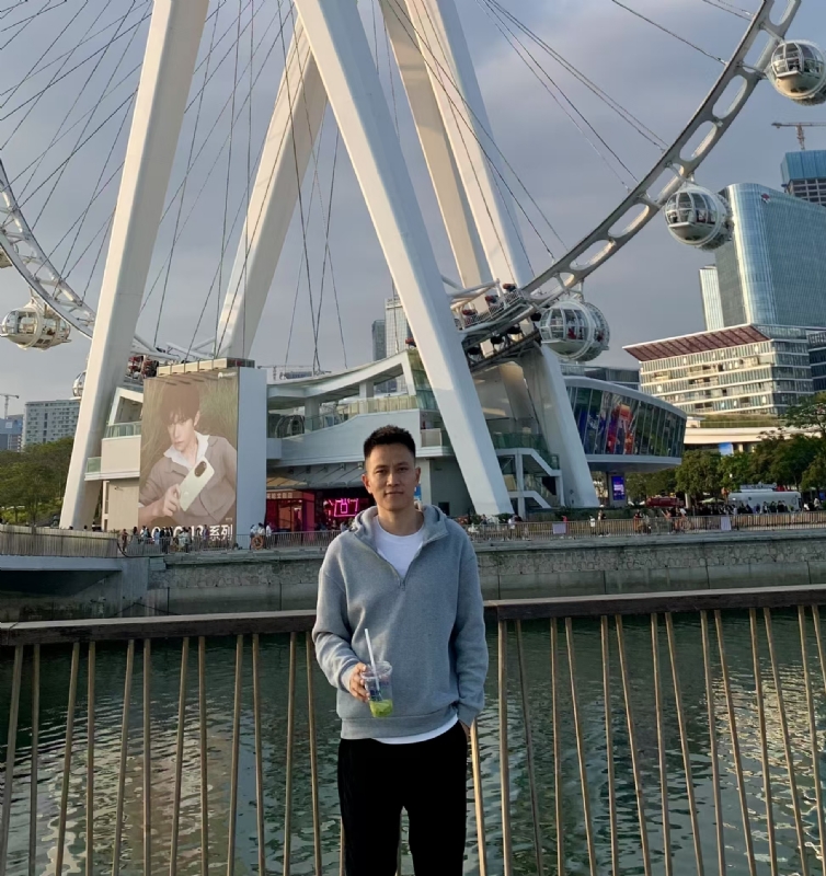 守望者的第一张照片--衡阳相亲服务中心