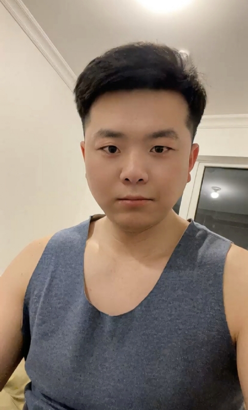 小爷们的第一张照片--衡阳相亲服务中心