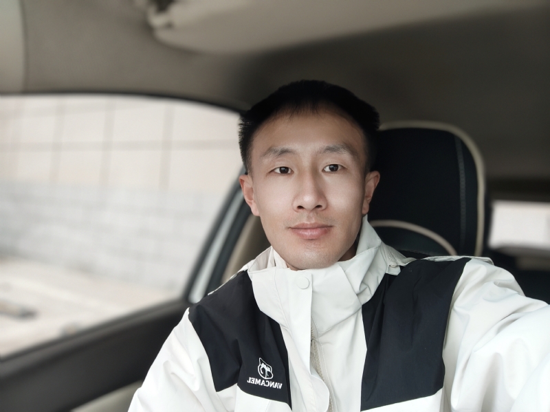 渡然的第四张照片--衡阳相亲服务中心