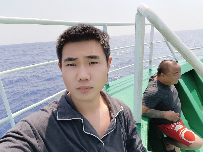 博博鸭的第一张照片--衡阳相亲服务中心