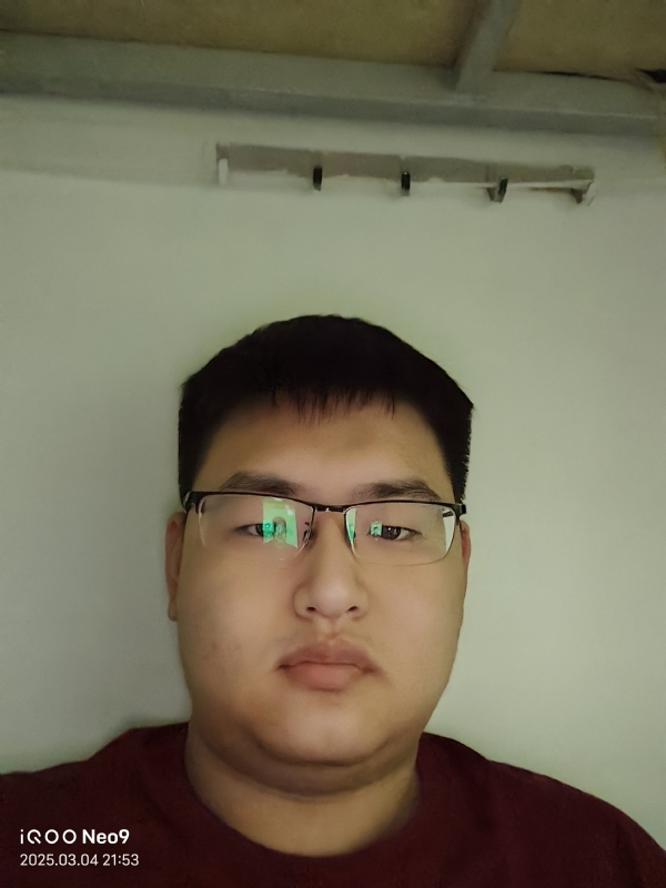 安之梦的第一张照片--衡阳相亲服务中心