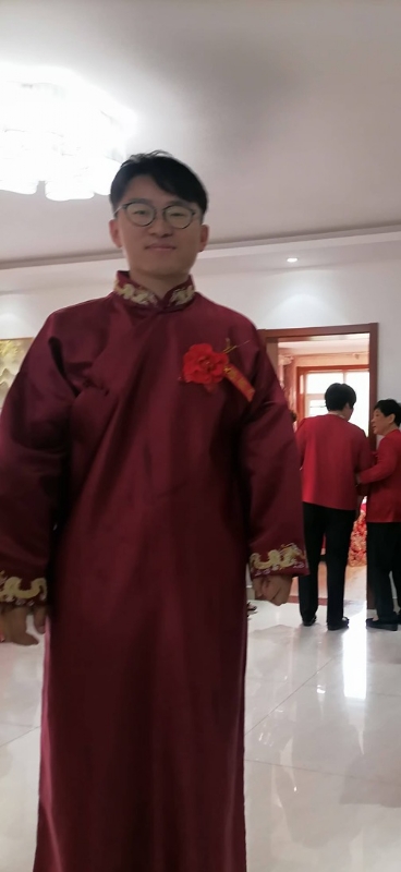 何方妖孽的第二张照片--衡阳相亲服务中心