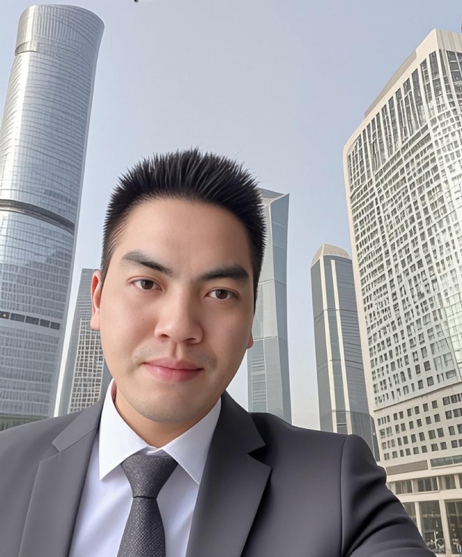 小峰的第一张照片--衡阳相亲服务中心